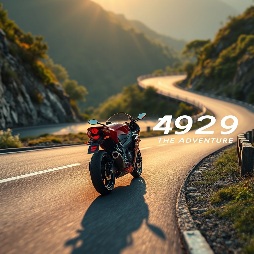 การผจญภัย CBR650R 2026 บนถนนโค้ง